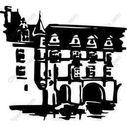 Elegant Historic Building