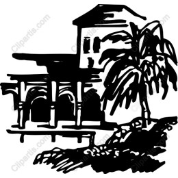 Tropical Villa