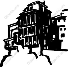Classic Building