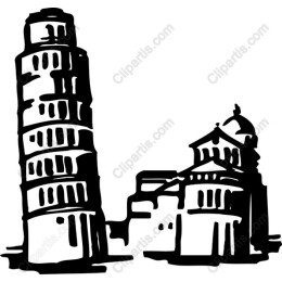 Leaning Tower of Pisa