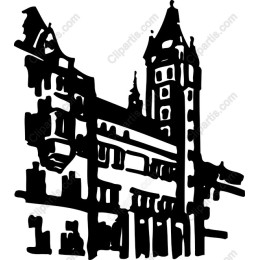 Historic Tower