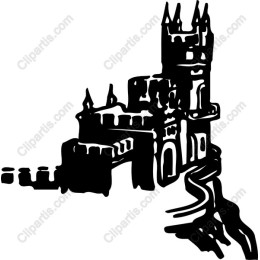 Enchanting Castle