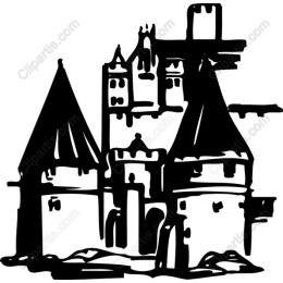 Majestic Castle