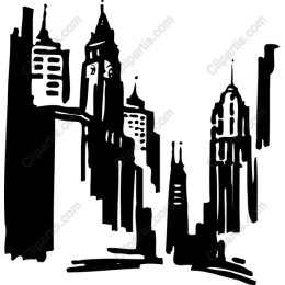 City Skyline
