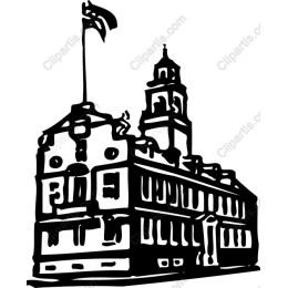 Classic Architectural Landmark