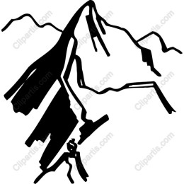 Majestic Mountain