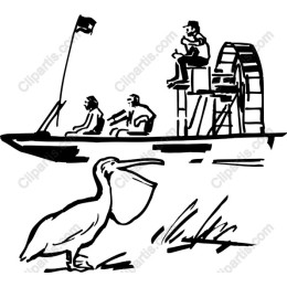 Paddleboat Adventure