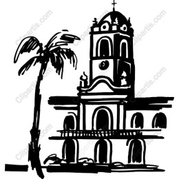 Coastal Charm: Historic Architecture
