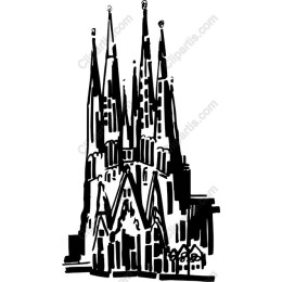 Gothic Cathedral