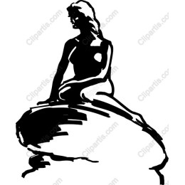 Graceful Figure