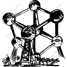 Atomium