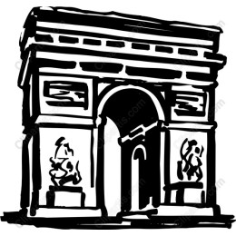 Classic Arch