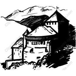 Timeless Castle