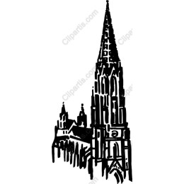 Gothic Spire