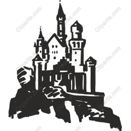 Majestic Castle