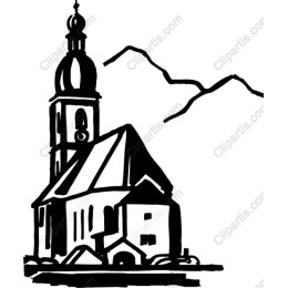 Quaint Church