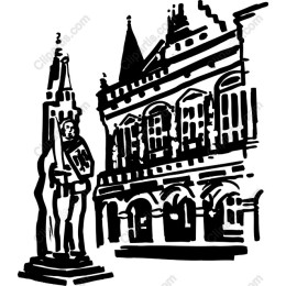 Historic Monument