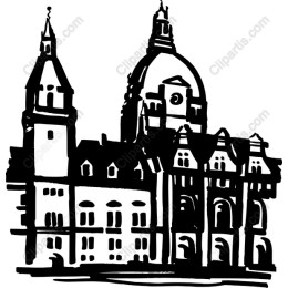 Elegant Historic Building