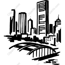 Urban Skyline