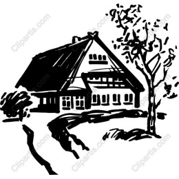 Rustic Farmhouse