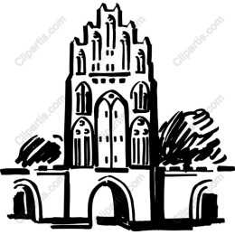 Gothic Tower