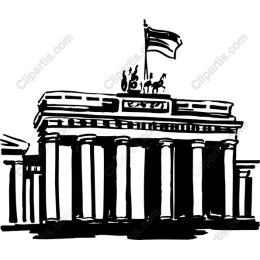 Brandenburg Gate