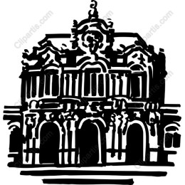 Historic Grand Building