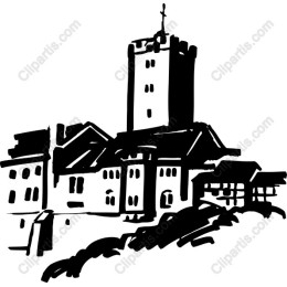 Majestic Castle