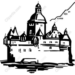 Enchanting Castle