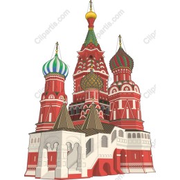 Saint Basil's Cathedral