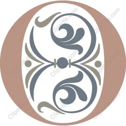 Elegant Ornamental