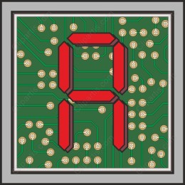 Digital Circuit Number 9