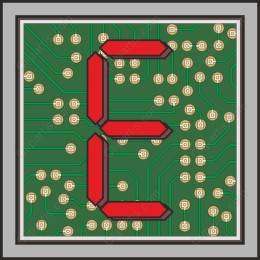 Circuit Board E