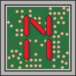 Circuit Board N