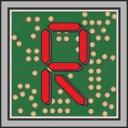 Circuit Board R