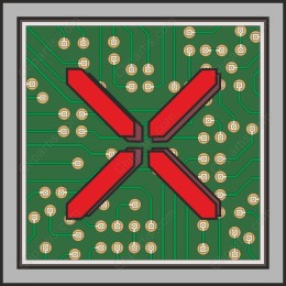 Circuit Board Fusion