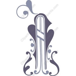 Ornamental Flourish