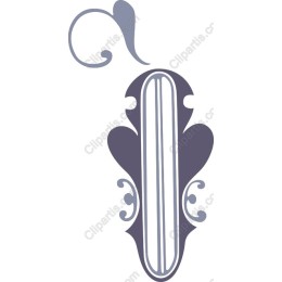 Elegant Classic Flourish