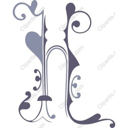 Elegant Flourish