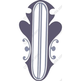 Elegant Decorative - Instant
