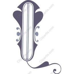 Elegant Ornament