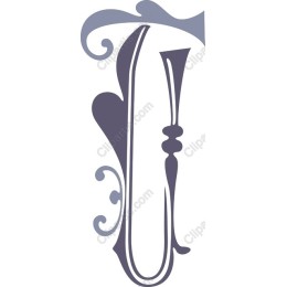 Elegant Ornamental