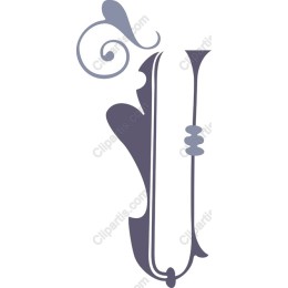 Ornate Scroll