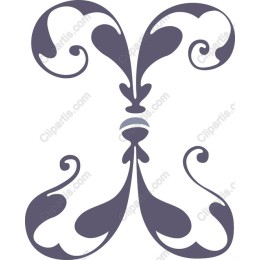 Vintage Flourish