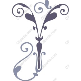 Elegant Floral Motif