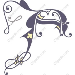 Elegant Intricate