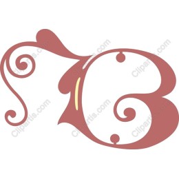 Elegant Monogram