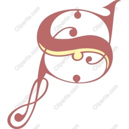 Elegant Letter