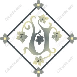 Decorative Ivy Vine
