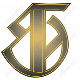 Bold Emblem